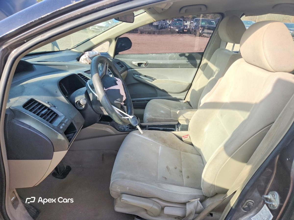 Honda Civic 2009
