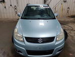 Suzuki SX4 2009