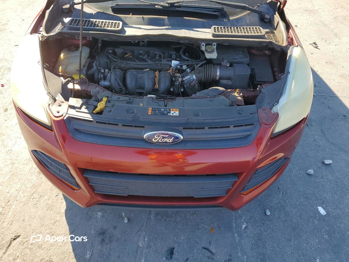 Ford Escape 2014