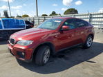 BMW X6 2013