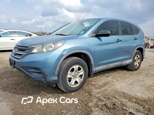 Honda CR-V 2013 - Image 1 of 12