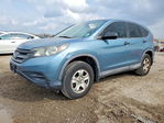Honda CR-V 2013