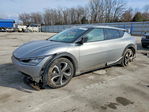 Kia EV6 2022