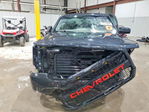 Chevrolet Silverado 2019