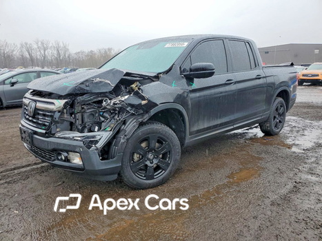 Honda Ridgeline 2020 - Image 1 of 13