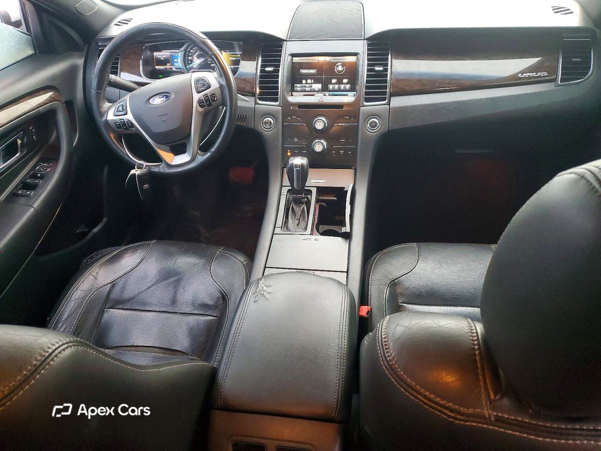 Ford Taurus 2014