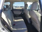 Subaru Forester 2015