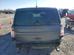 Ford Flex 2018