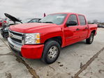 Chevrolet Silverado 2011
