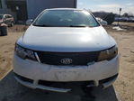 Kia Forte 2012