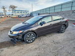 Honda Civic 2013