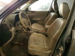 Subaru Forester 2010