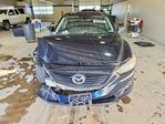Mazda 6 2015
