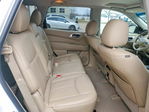 Nissan Pathfinder 2015
