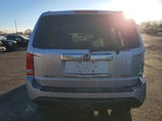 Honda Pilot 2013