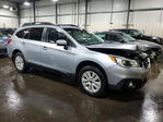 Subaru Outback 2015