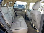Lincoln MKX 2009