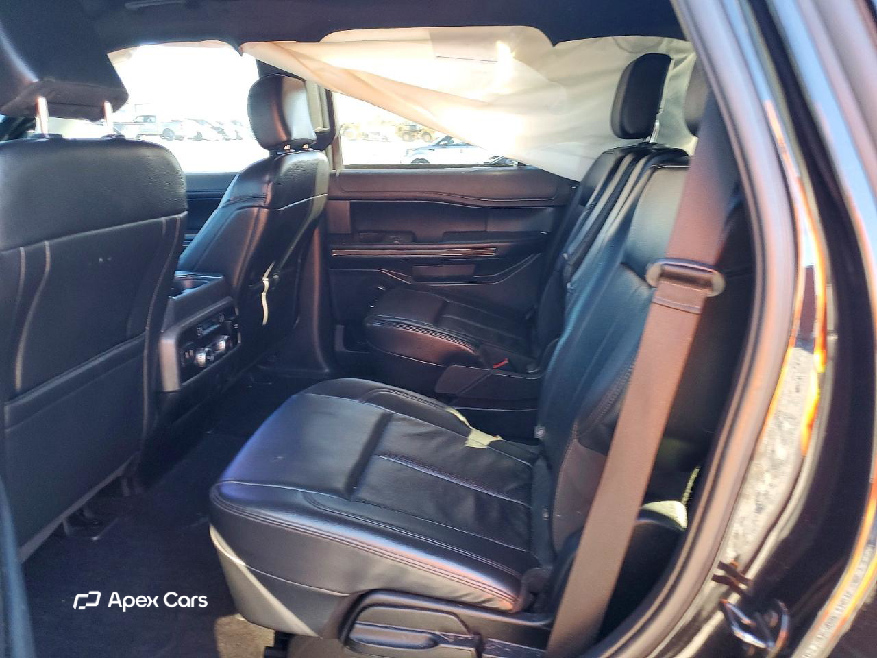 Ford Expedition 2020