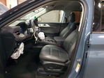 Ford Explorer 2025