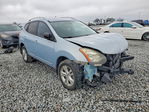 Nissan Rogue 2015