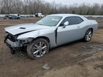 Dodge Challenger 2022