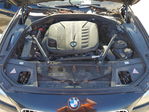 BMW Series 5 2015