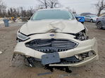 Ford Fusion 2017