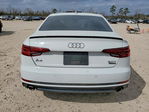 Audi A4 2018