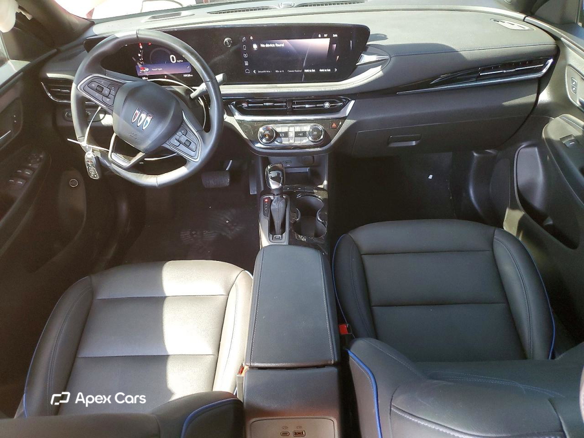 Buick Envista 2024