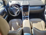Ford Edge 2013