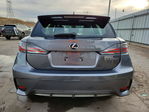 Lexus CT 2014