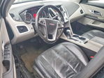 GMC Terrain 2013
