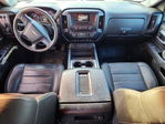 Chevrolet Silverado 2015