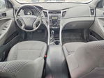 Hyundai Sonata 2012