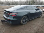 Nissan Maxima 2021