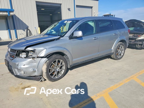 Dodge Journey 2019 - Image 1 of 13