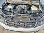 Land Rover Range Rover 2018