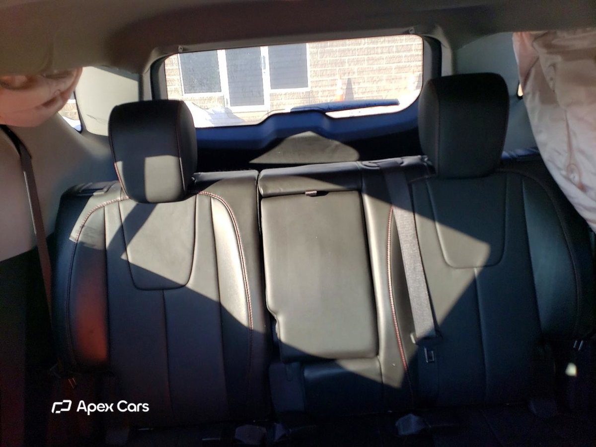 Chevrolet Equinox 2017