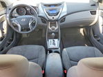 Hyundai Elantra 2011
