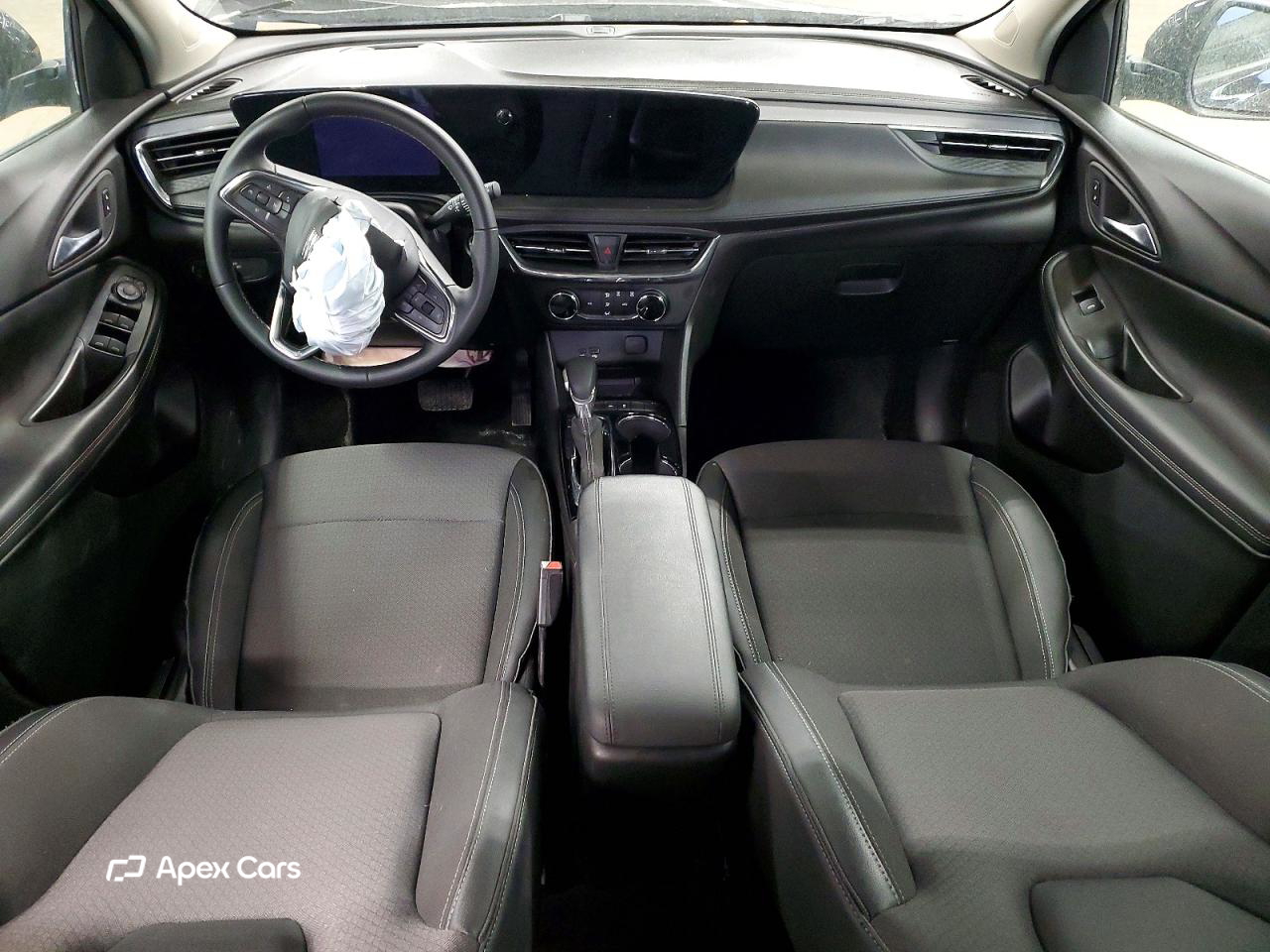 Buick Encore GX 2025