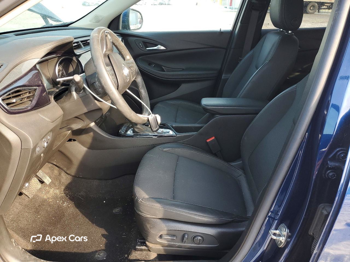 Buick Encore 2022