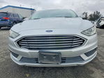 Ford Fusion 2017