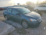 Nissan Sentra 2014