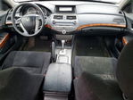 Honda Accord 2012