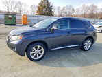 Lexus RX 2010