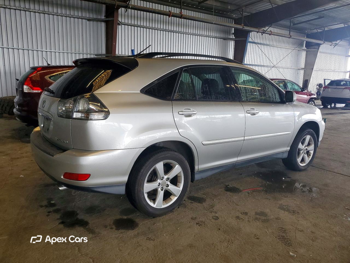 Lexus RX 2005