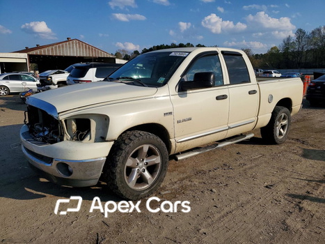 Dodge RAM 2008 - Image 1 of 12
