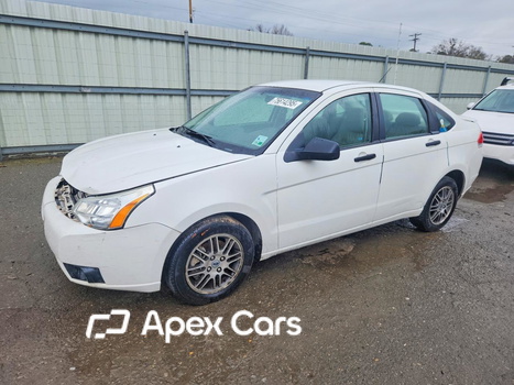 Ford Focus 2010 - Zdjęcie 1 z 12