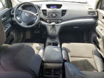 Honda CR-V 2016