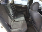 Nissan Sentra 2014